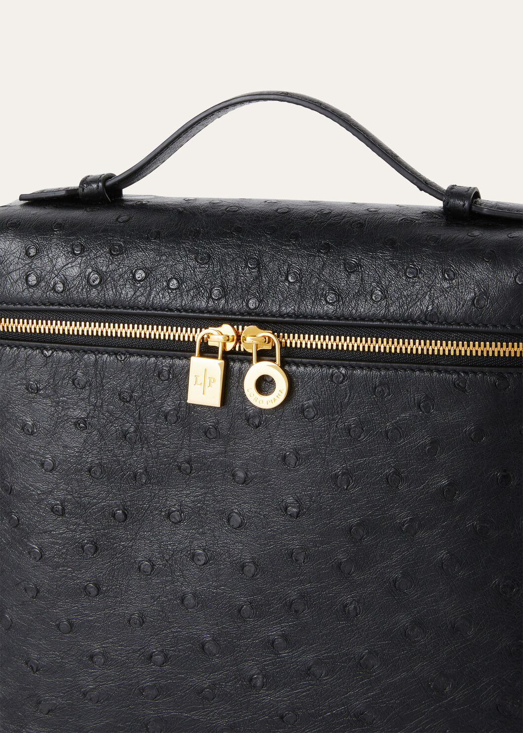 Extra Pocket L23.5双肩包-Loro Piana诺悠翩雅中国官网